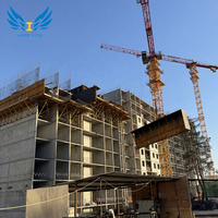 Encofrado de Acero Personalizado Lianggong, Molde para Túneles, Estructuras Celulares y Construcción de Viviendas de Hormigón