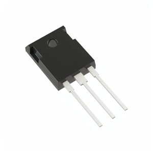 ซื้อชิ้นส่วนอิเล็กทรอนิกส์ออนไลน์ IXTH12N65X2 TO-247 ทรานซิสเตอร์ BOM IC มีสินค้าในสต็อก - Product Image 1