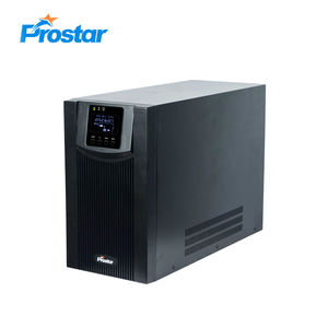 5KVA 48V ระบบ <span class=keywords><strong>UPS</strong></span> แบบอินเทอร์แอคทีฟสแตนด์บายไลน์แบบอินเทอร์แอคทีฟคลื่นไซนัสบริสุทธิ์เฟสเดียวสำหรับใช้ทางการแพทย์พร้อมแบตเตอรี่ตะกั่วกรด - Product Image 2