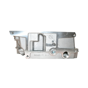 Cabeza de Cilindro 3.0 HPI 16 71724123 200HG F1CE0481D F1CE0481A para Daily III Fiat Ducato Jumper 71724123 - Product Image 2
