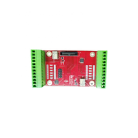 Fabrication OEM et assemblage de circuits imprimés (PCB) tout-en-un pour cartes de contrôle d'accès