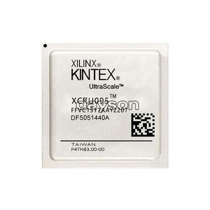 XCKU095-2FFVC1517E 1157FCBGA ชิป FPGA แบบฝังตัวแบบใหม่ (Field Programmable Gate Array) มีสินค้าในสต็อก - Product Image 1