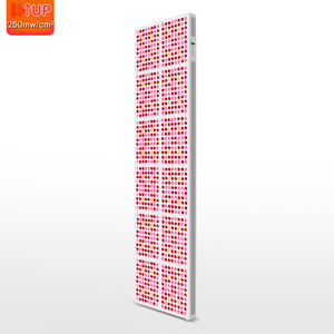 جهاز AZURE 510K للعلاج بالضوء الأحمر LED مع تصميم مخصص للاستخدام في الصالونات والساونا، جهاز PDT بالأشعة تحت الحمراء للجسم بالكامل AL5000 011608 - Product Image 1