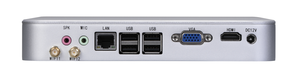 Elsky-Mini PC HD4003 supportant le processeur Core I3 <span class=keywords><strong>I5</strong></span> I7 de 3e génération avec Ddr3 8 Go pour les petits espaces - Product Image 3