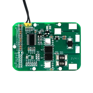 Mô-đun BMS cho 3S/4S/5S/6S/7S/8S/10S/13S/15S/16S/20S/24S Lithium-pin Ion LiFePO4, 12V/24V/36V/48V, với cân bằng hoạt động - Product Image 1