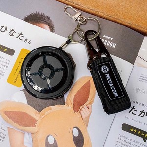 Alta calidad negro Duomon Auto Catcher teléfono Joystick controlador de juego botones táctiles baterías Modelo Megacom para Autos - Product Image 5