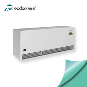 Rideau d'air industriel antidéflagrant Theodore FB 1509S FB 1512S, type vent naturel, en métal, alimenté électriquement - Product Image 5
