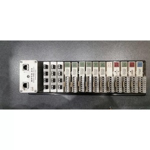 SNAP AIMA 8 โมดูลอินพุตดิจิตอล 8 ช่องสัญญาณ I/O สำหรับระบบอัตโนมัติทางอุตสาหกรรม - Product Image 2