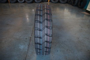 Pneus HAWKWAY <span class=keywords><strong>MARANDO</strong></span> 11r22.5 12r22.5 295/80r22.5 315/80r22.5 385/65r22.5 pour camion - Product Image 3