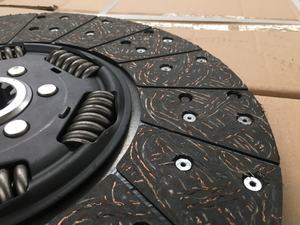 Disco de embrague, 1878, 001, 501 1878 002 599. 1878 002 307,3151000 079. Uso para MAZ PAZ KAMAZ... KAVZ... YUTONG <span class=keywords><strong>AVIA</strong></span> camión - Product Image 2