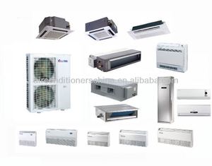 Commercial Air Conditioning <b>Mini</b> GMV <b>AC</b> Commercial Air Conditioning Commercial Air Conditioning - Product Image 3