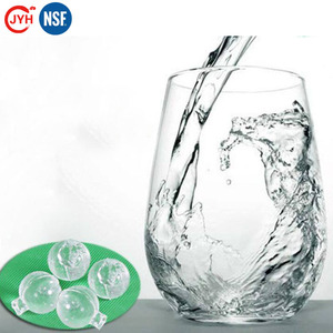 Cấp thực phẩm <span class=keywords><strong>polyphosphate</strong></span> 20 mét siliphos tinh thể bóng cho antiscalant xử lý nước - Product Image 2