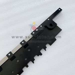 Placa Guía de Hojas SA.022.030S de la Mejor Calidad para Impresora Offset Heidelberg SM102 SX102 CD102 CX102, Repuestos - Product Image 5