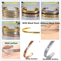 RINNTIN OTB301 Chaînes personnalisées à la mode acero inoxidable joyas mayor bijoux en aci inoxyd 14k 18K Bijoux en acier inoxydable