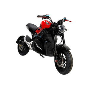 Motocicleta Paige ODM OEM de Alta Velocidad, 2000W, 72V-32Ah, Largo Alcance, Urbana, para Adultos - Product Image 2