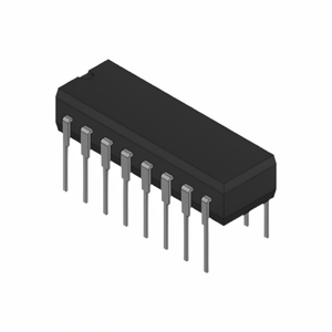 16 CDIP Logic Authorized Distributor Buy Online Electronic Components 54F251ADC - Product Image 1
