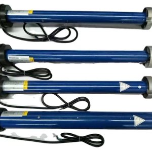 <span class=keywords><strong>Motor</strong></span> Tubular NB <span class=keywords><strong>MOTOR</strong></span> para Puertas de <span class=keywords><strong>Garaje</strong></span> y Persianas Enrollables - Product Image 1