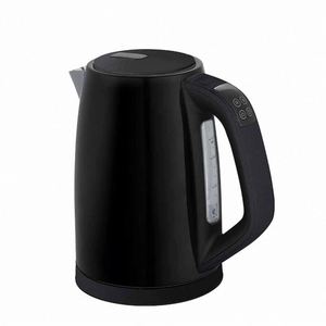 1.7L Large Capacity Electric Water <b>Kettles</b> Intelligent Insulation Automatic Shut-off Food Grade 304 Stainless Steel for Home - Product Image 2