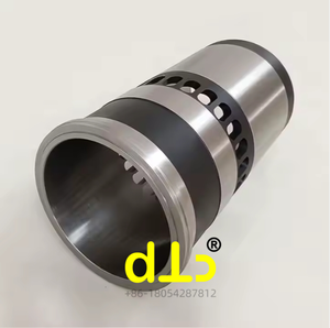 ชุดซับสูบรถบรรทุก Man Truck รุ่น AD-5107176 เครื่องยนต์แบบกำหนดเอง ขนาด 123 มม. ซับสูบ Detroit Weichai สำหรับเครื่องจักรก่อสร้าง - Product Image 2