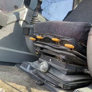 วอลโว่ 210 21 ตัน ประหยัดน้ำมัน มั่นคง แข็งแรง ควบคุมอัจฉริยะ สะดวกสบาย และปลอดภัย - Product Image 5