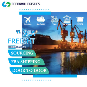 Международный Шэньчжэнь, логистический экспедитор <span class=keywords><strong>Dhl</strong></span>, международные авиаперевозки, дешевая стоимость доставки из Китая в США - Product Image 3