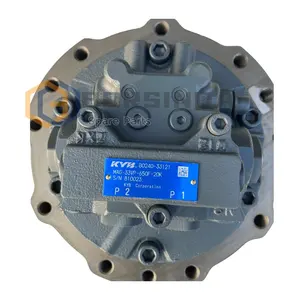 <span class=keywords><strong>Motor</strong></span> perjalanan Mag-33vp-650f-20K <span class=keywords><strong>Assy</strong></span> Drive akhir untuk ekskavator 5-6 Ton Zx270 <span class=keywords><strong>Komatsu</strong></span> PC60 kucing 120 - Product Image 2