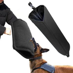 Soft Comfort Professional Youth Dog <b>Bite</b> Training Leg Target Cuffs for Outdoor Puppy Dog Transition <b>Bite</b> Target - Product Image 1