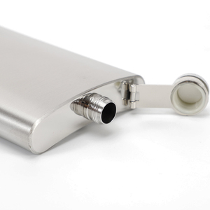 Phổ biến thép không gỉ mini chai rượu vang <span class=keywords><strong>Hip</strong></span> <span class=keywords><strong>Flask</strong></span> <span class=keywords><strong>hip</strong></span> flasks Wine Pot thích hợp cho chuyến đi sử dụng - Product Image 3