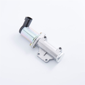 Vanne de régulation d'air au ralenti pour Nissan Altima Frontier Xterra 23781355510 237813S510 AC467 AC4062 AES2032A 2H1249 216751 237813S500 - Product Image 6