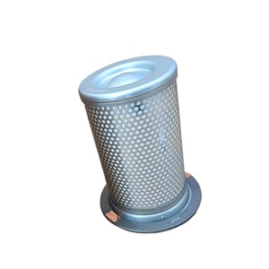 Filtre séparateur d'huile Manny 25300015-021 neuf et d'occasion, pièces de filtre à air pour compresseur industriel - Product Image 2