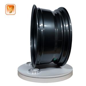 Rines y Llantas de Aleación para Automóviles de Pasajeros, 16 Pulgadas, Multirradio, Posventa - Product Image 2