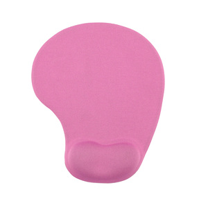 Selling Factory Price Silicone OEM Desk Custom Size Wrist Mouse Pad <strong>Gel</strong> Manufacturer Mouse Pad - Product Image 2