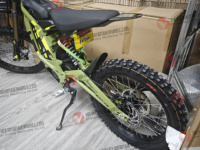 Vélo électrique Sur Ron Light Bee X 60v40ah 8000w, moto électrique 2026 LBX, vélo électrique tout-terrain, moto électrique tout-terrain Surron Light Bee X