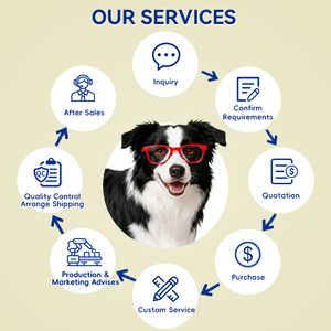 Factory Direct <strong>Pet</strong> Grass Green Chew Supplements <strong>Probiotic</strong>+D-Mannose, Gut Boost&amp;Urinary Health Bulk Wholesale &amp; OEM Private Label - Product Image 5