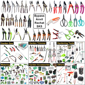 VERTAK <strong>7</strong>.2V Cordless Lithium Battery <strong>Pruner</strong> 25mm Professional Electric Garden Scissors Brushless Electric <strong>Pruner</strong> for Garden - Product Image 5