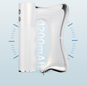 Drinkbaar 282G Klein Body Guasha Beauty Apparaat Voor Fascia Massager Lichaam Schrapen Spierontspanning Lichaam Guasha <span class=keywords><strong>Massage</strong></span> Mes - Product Image 6