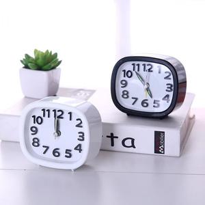 <span class=keywords><strong>Reloj</strong></span> Despertador <span class=keywords><strong>de</strong></span> Escritorio PARA EL Hogar, Mesita <span class=keywords><strong>de</strong></span> Noche Silenciosa, Simple, Multifuncional, Uso en <span class=keywords><strong>Mesa</strong></span> - Product Image 2