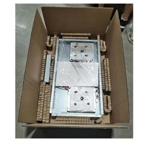 Üreticiye Özel İndüksiyonlu 2 Ocaklı 220V Görünmez İndüksiyon Ocak Seti Yarım Köprüli