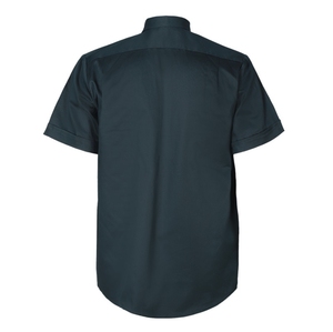 Fr hommes chemise retardateurs <span class=keywords><strong>de</strong></span> flamme vêtements <span class=keywords><strong>de</strong></span> <span class=keywords><strong>travail</strong></span> à manches courtes Cargo vêtements <span class=keywords><strong>de</strong></span> <span class=keywords><strong>travail</strong></span> ignifuge multi-poches vêtements <span class=keywords><strong>de</strong></span> soudage électrique - Product Image 4