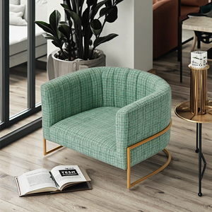 Divano Ecologico in Metallo per Animali Domestici, Arredamento per Soggiorno per Gatti e Cani - Product Image 5