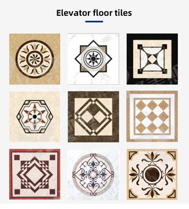 Ascensor Residencial de Gran Capacidad para 2-3 Personas, 400 kg, con Estructura de Portal y Bajo Nivel de Ruido, Ideal para Casas y Villas - ¡Oferta Especial de Fábrica! - Product Image 4