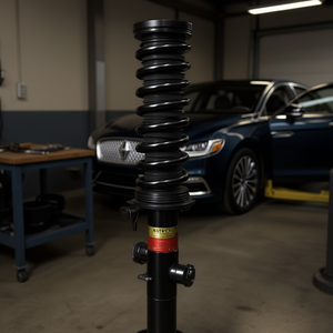 Amortiguador Delantero Ast84787 para Lincoln Continental 2017-2020, Sistema de Suspensión Tuning Strut - Product Image 2