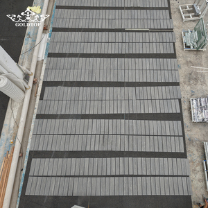 Piastrelle in Marmo Grigio <span class=keywords><strong>Cartier</strong></span> Premium GOLDTOP per Pavimenti di Lusso e Progetti di Rivestimento Murale Commerciale - Product Image 1