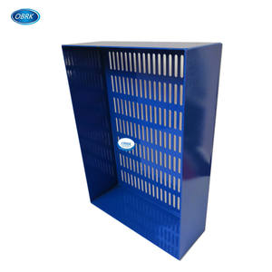 Industrielle Edelstahls iebe zur umfassenden Bewertung von Aggregat partikeln 1-jähriges Prüfgerät für den <span class=keywords><strong>Flakiness</strong></span>-<span class=keywords><strong>Index</strong></span> - Product Image 5