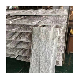 Giá rẻ văn hóa đá <span class=keywords><strong>PU</strong></span> bọt nấm đá tường gạch nhân tạo gạch nền tường mô phỏng đá - Product Image 6