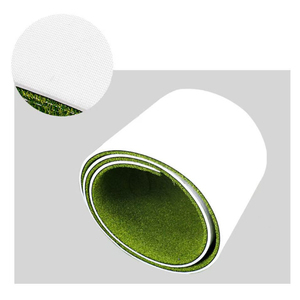 Tapis de <span class=keywords><strong>golf</strong></span> d'intérieur, tapis de frappe, <span class=keywords><strong>mini</strong></span>-<span class=keywords><strong>golf</strong></span> d'entraînement, équipement de simulation de <span class=keywords><strong>golf</strong></span> portable - Product Image 4