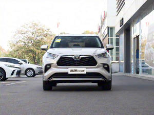 2024 2026 款 Turbo R20 自动四轮驱动 SUV 全新 7 座 汽油电动 真皮座椅 LED 灯 豪华汉兰达 - Product Image 2