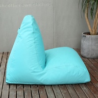 Sac à main confortable, doux, en forme de goutte d'eau, vente en gros,
