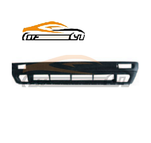 Pare-chocs avant automobile, unité de pare-chocs avant (Paragolpe Delantero) 191807103C/A pour Volkswagen VW <span class=keywords><strong>GOLF</strong></span> <span class=keywords><strong>2</strong></span> 1984-1994 - Product Image 2