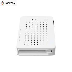 ลดราคาฤดูร้อน รุ่นทรงพลัง 2.5GE XPON ONT รองรับโหมดเราเตอร์ gpon epon adaptive ONU ราคาประหยัดสำหรับ FTTX - Product Image 5